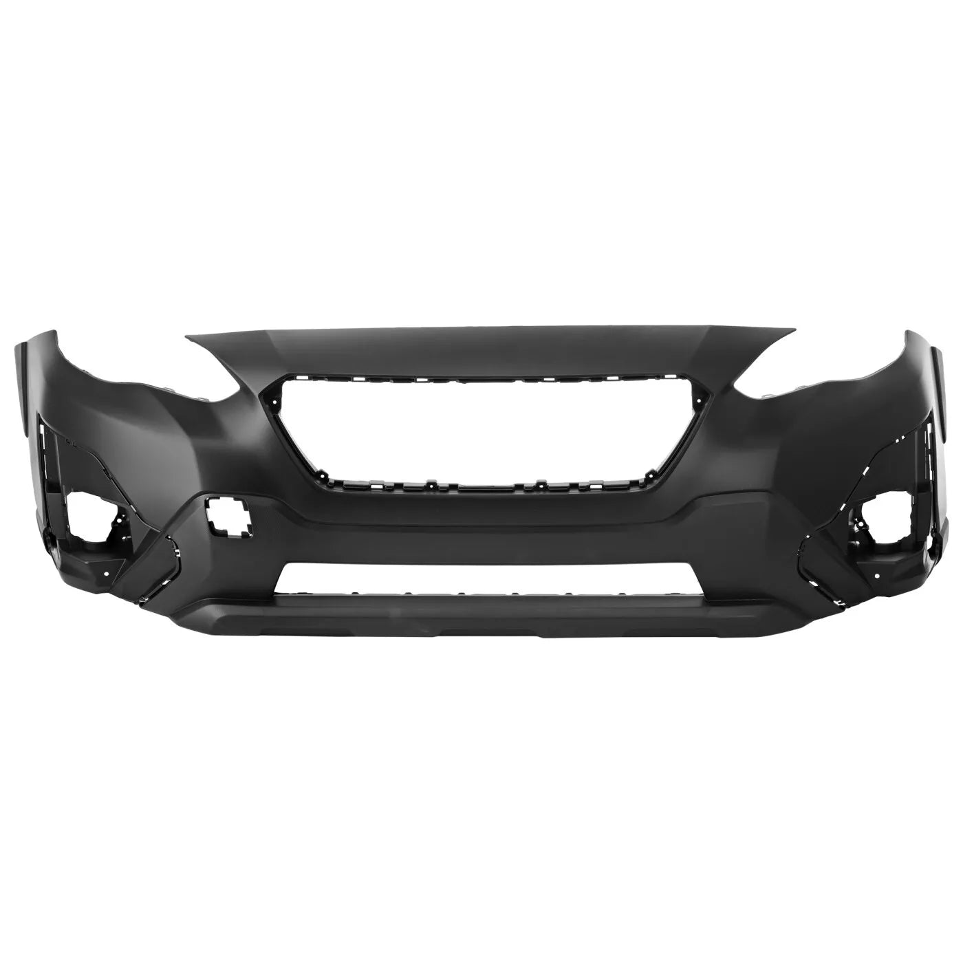 Subaru Crosstrek 2021 - 2023 Front Bumper Cover 21 - 23 SU1000196 Bumper-King