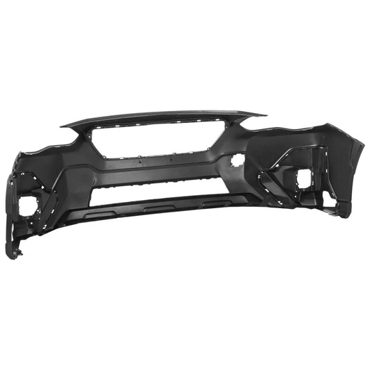 Subaru Crosstrek 2021 - 2023 Front Bumper Cover 21 - 23 SU1000196 Bumper-King