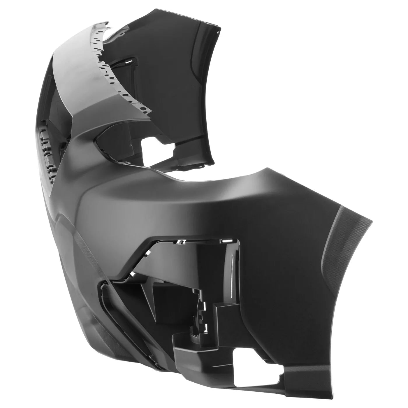 Subaru Crosstrek 2021 - 2023 Front Bumper Cover 21 - 23 SU1000196 Bumper-King