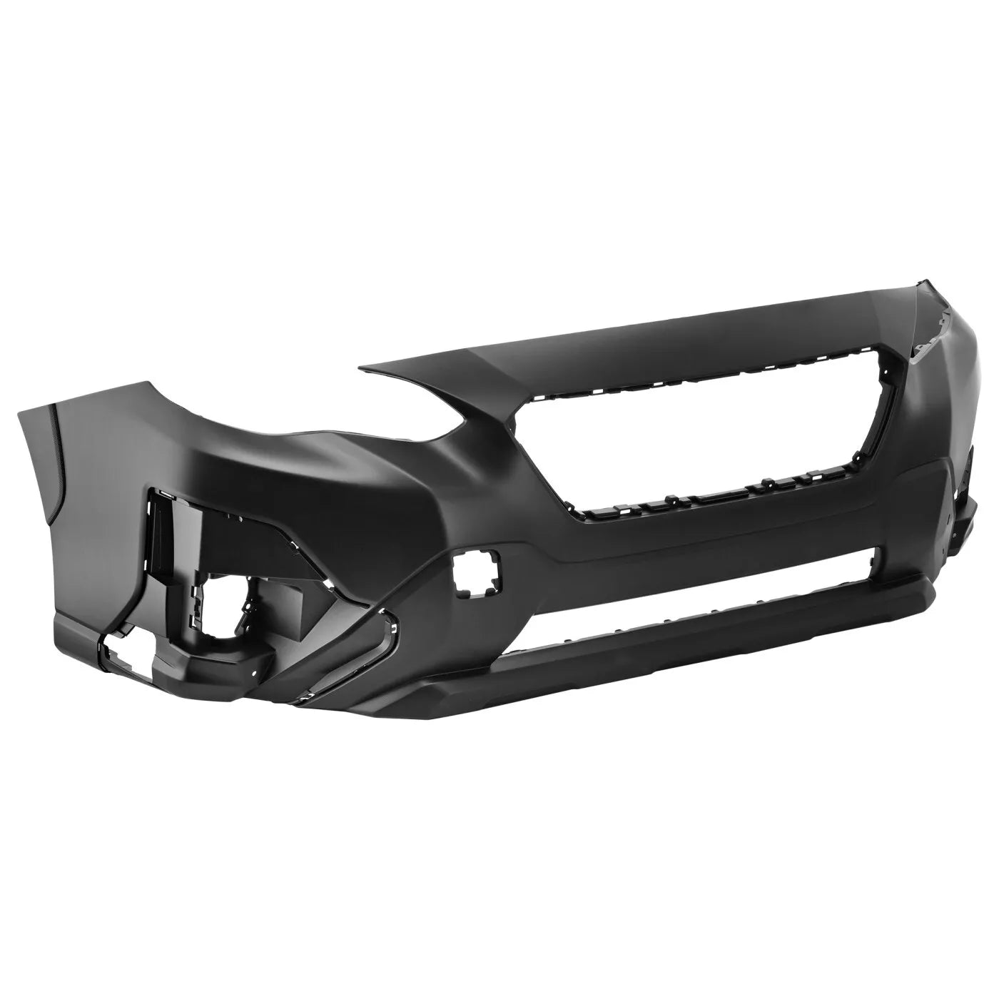 Subaru Crosstrek 2021 - 2023 Front Bumper Cover 21 - 23 SU1000196 Bumper-King