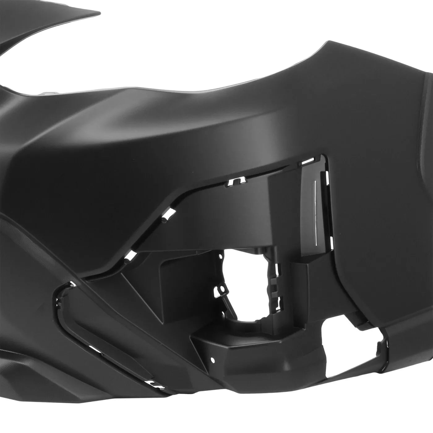 Subaru Crosstrek 2021 - 2023 Front Bumper Cover 21 - 23 SU1000196 Bumper-King