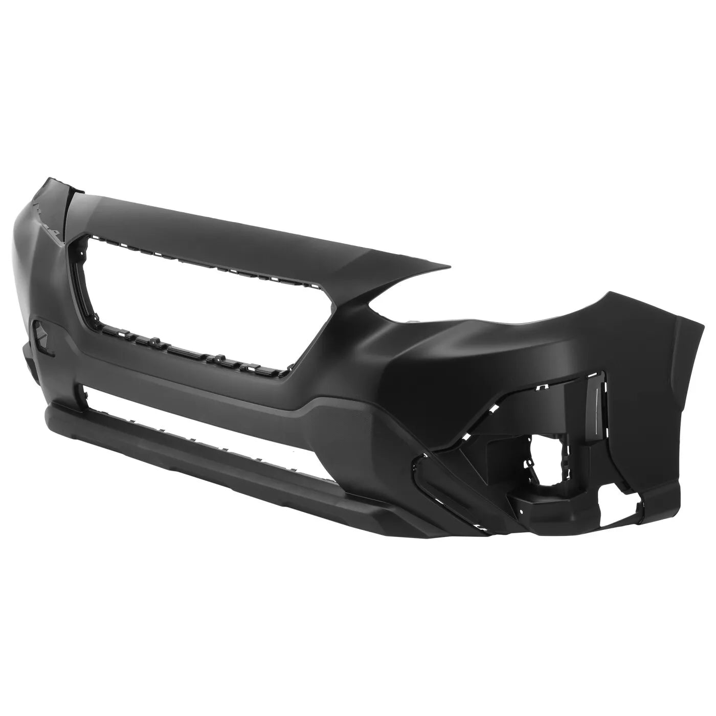 Subaru Crosstrek 2021 - 2023 Front Bumper Cover 21 - 23 SU1000196 Bumper-King