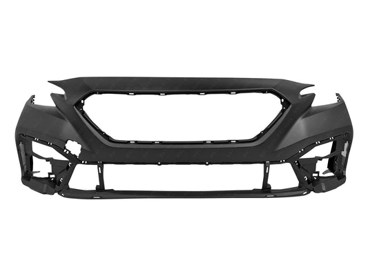 Subaru WRX 2022 - 2024 Front Bumper Cover 22 - 24 SU1000197 Bumper-King