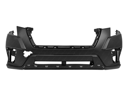 Subaru Forester 2022 - 2023 Front Bumper Cover 22 - 23 SU1000198 Bumper-King