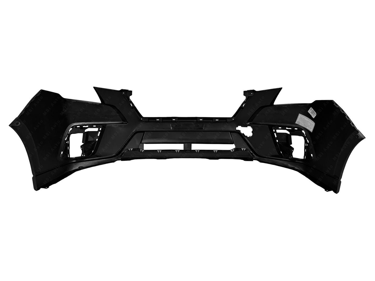 Subaru Forester 2022 - 2023 Front Bumper Cover 22 - 23 SU1000198 Bumper-King