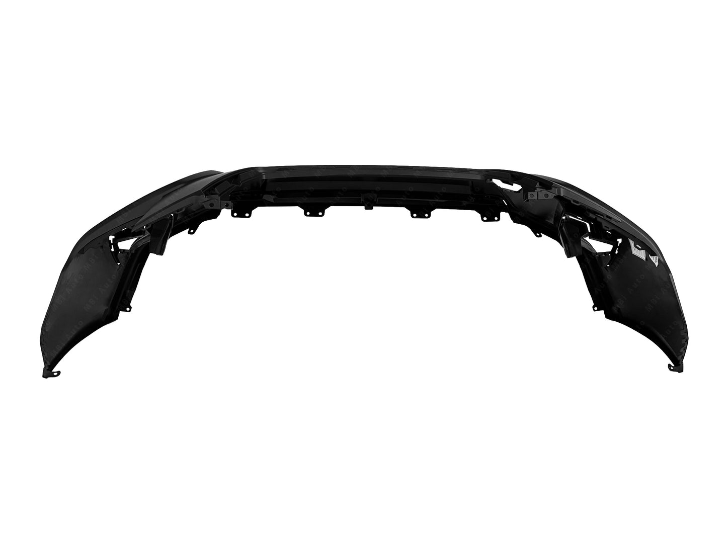 Subaru Forester 2022 - 2023 Front Bumper Cover 22 - 23 SU1000198 Bumper-King