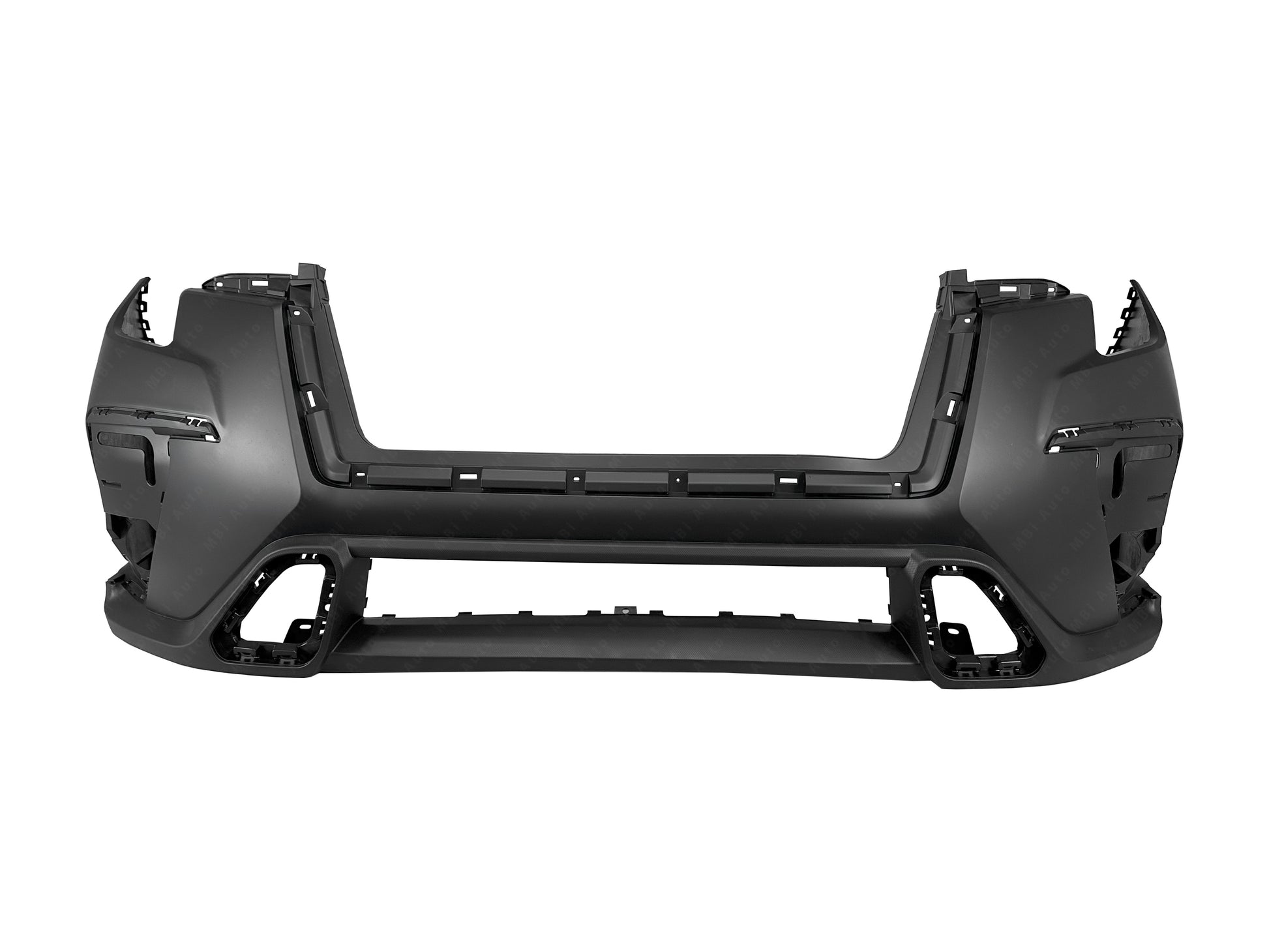Subaru Ascent 2023 - 2025 Front Bumper Cover 23 - 25 SU1000199 Bumper-King
