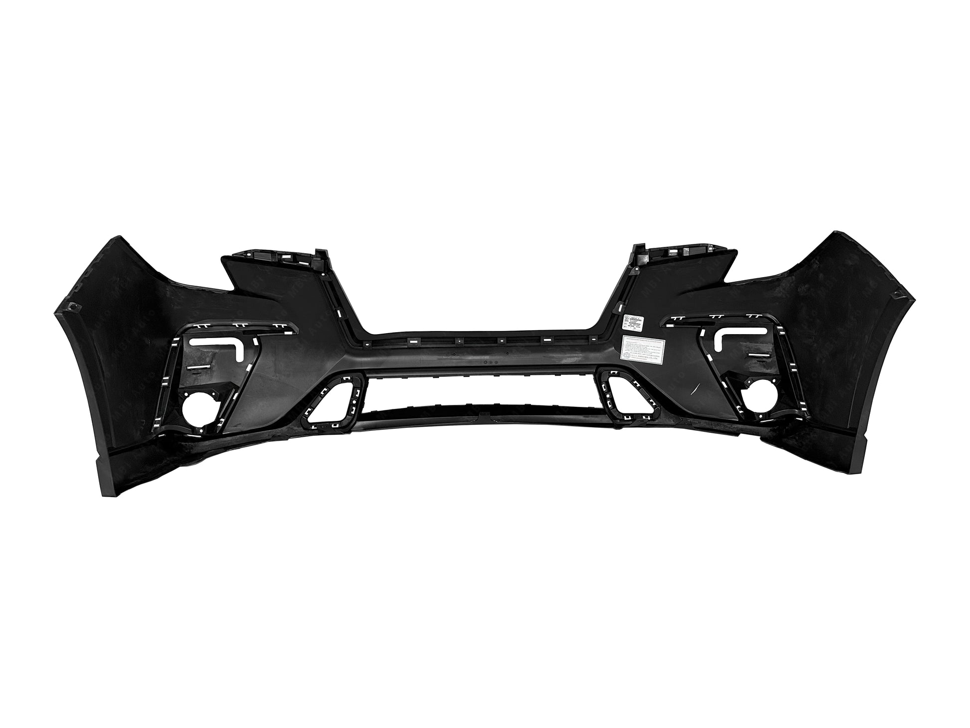 Subaru Ascent 2023 - 2025 Front Bumper Cover 23 - 25 SU1000199 Bumper-King