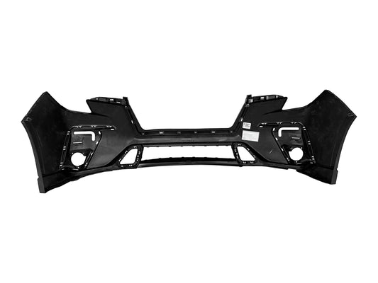 Subaru Ascent 2023 - 2025 Front Bumper Cover 23 - 25 SU1000199 Bumper-King