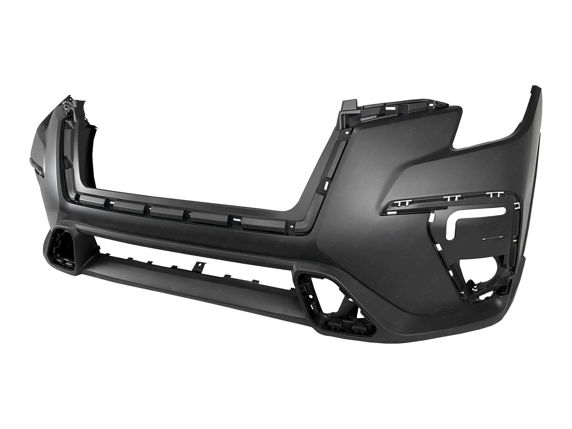 Subaru Ascent 2023 - 2025 Front Bumper Cover 23 - 25 SU1000199 Bumper-King
