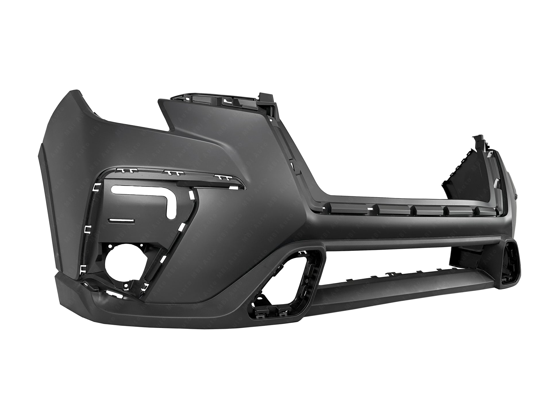 Subaru Ascent 2023 - 2025 Front Bumper Cover 23 - 25 SU1000199 Bumper-King