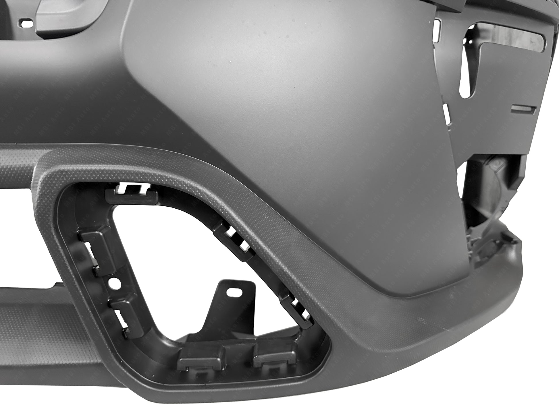 Subaru Ascent 2023 - 2025 Front Bumper Cover 23 - 25 SU1000199 Bumper-King