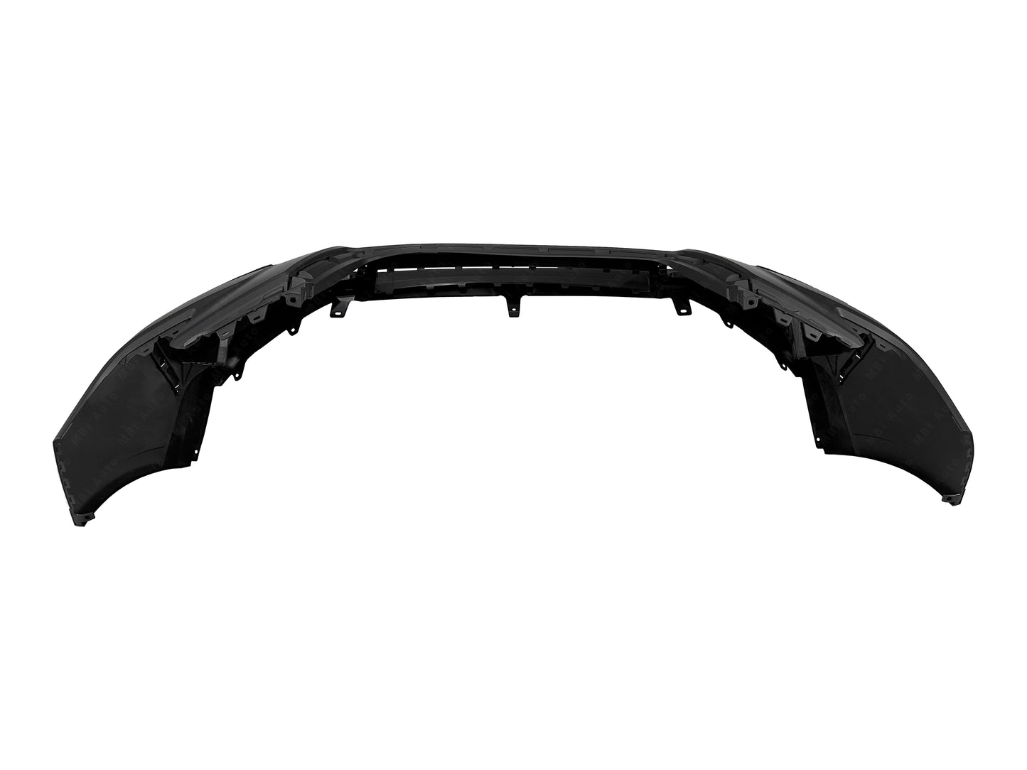 Subaru Ascent 2023 - 2025 Front Bumper Cover 23 - 25 SU1000199 Bumper-King