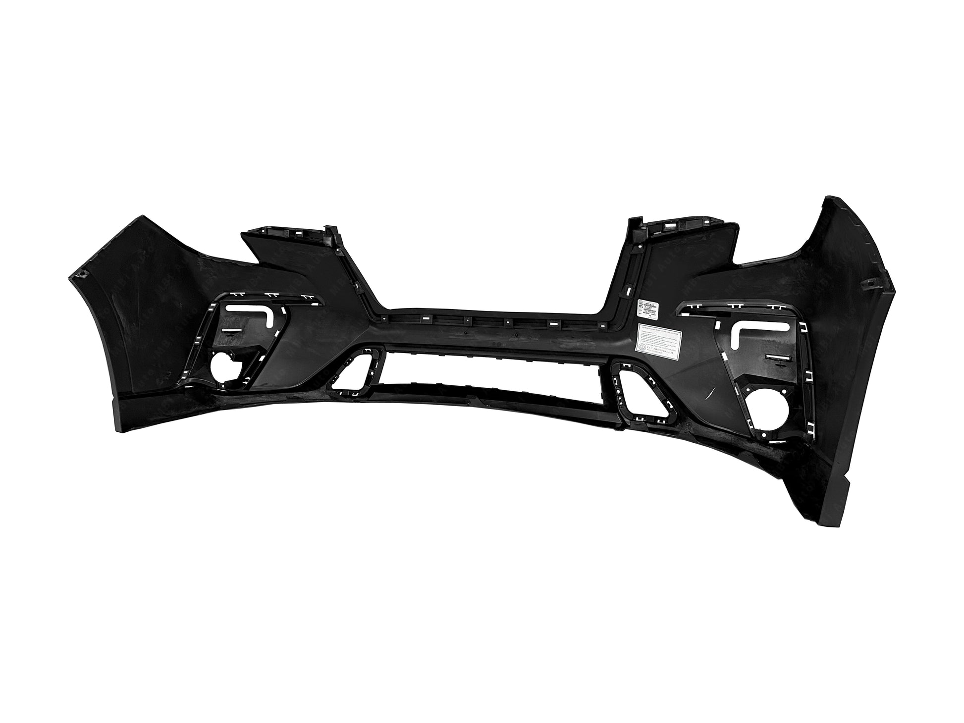 Subaru Ascent 2023 - 2025 Front Bumper Cover 23 - 25 SU1000199 Bumper-King