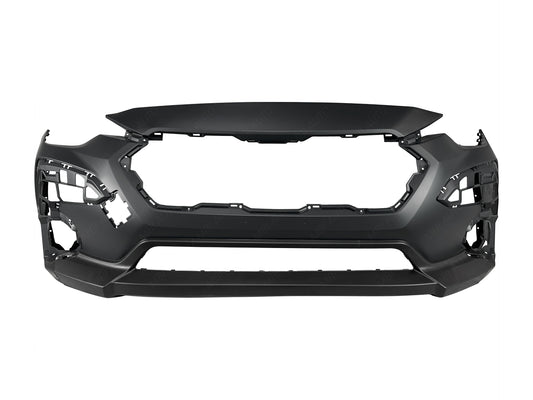 Subaru Crosstrek 2024 - 2025 Front Bumper Cover 24 - 25 SU1000200 Bumper-King
