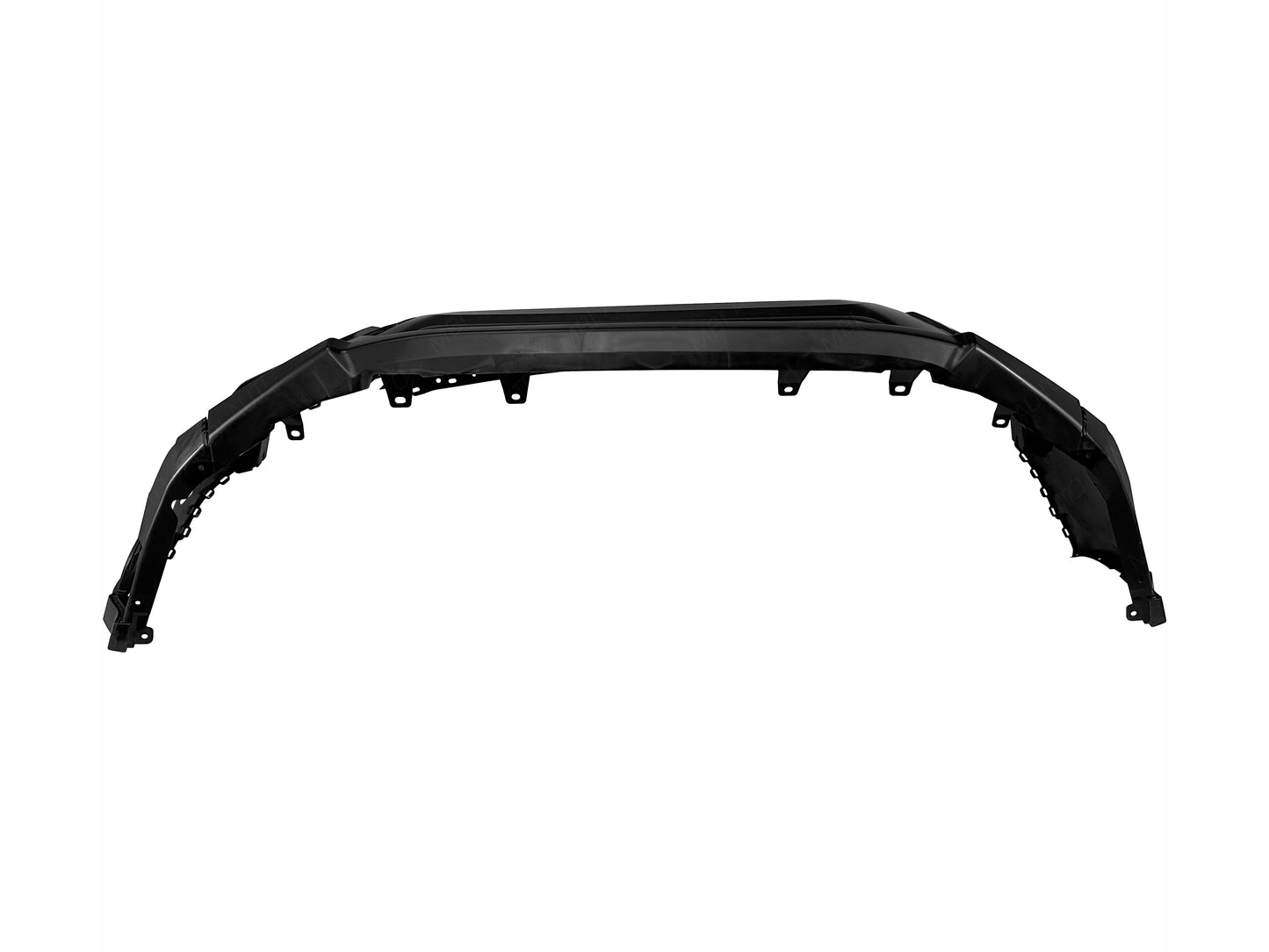 Subaru Crosstrek 2024 - 2025 Front Bumper Cover 24 - 25 SU1000200 Bumper-King