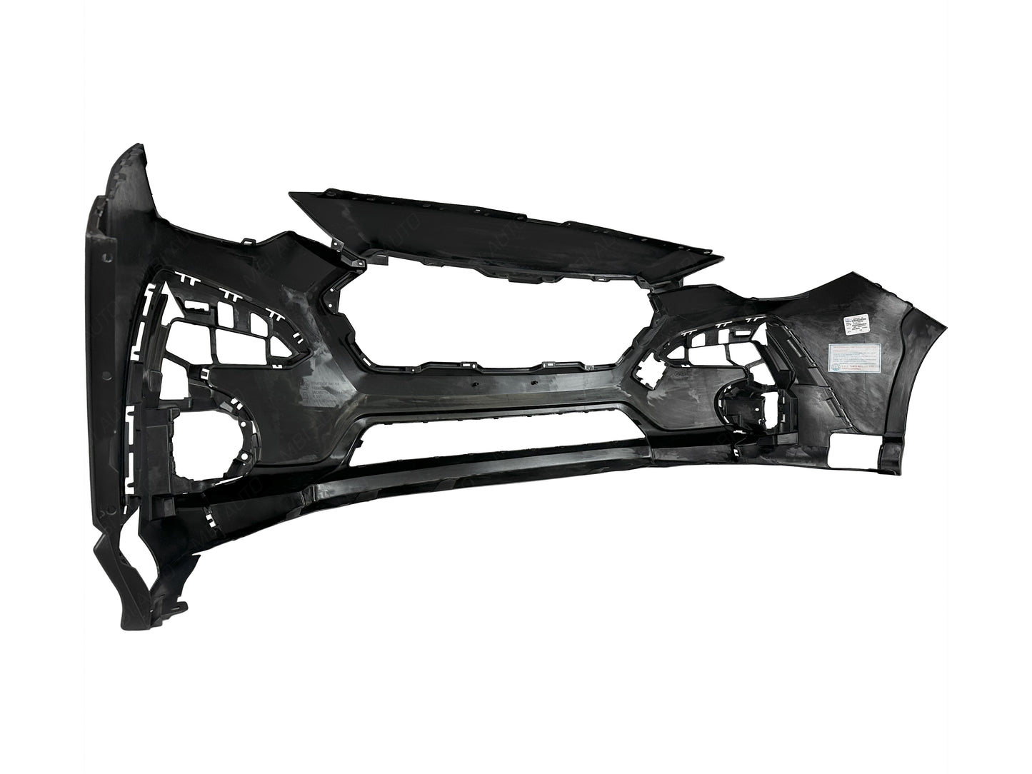 Subaru Crosstrek 2024 - 2025 Front Bumper Cover 24 - 25 SU1000200 Bumper-King