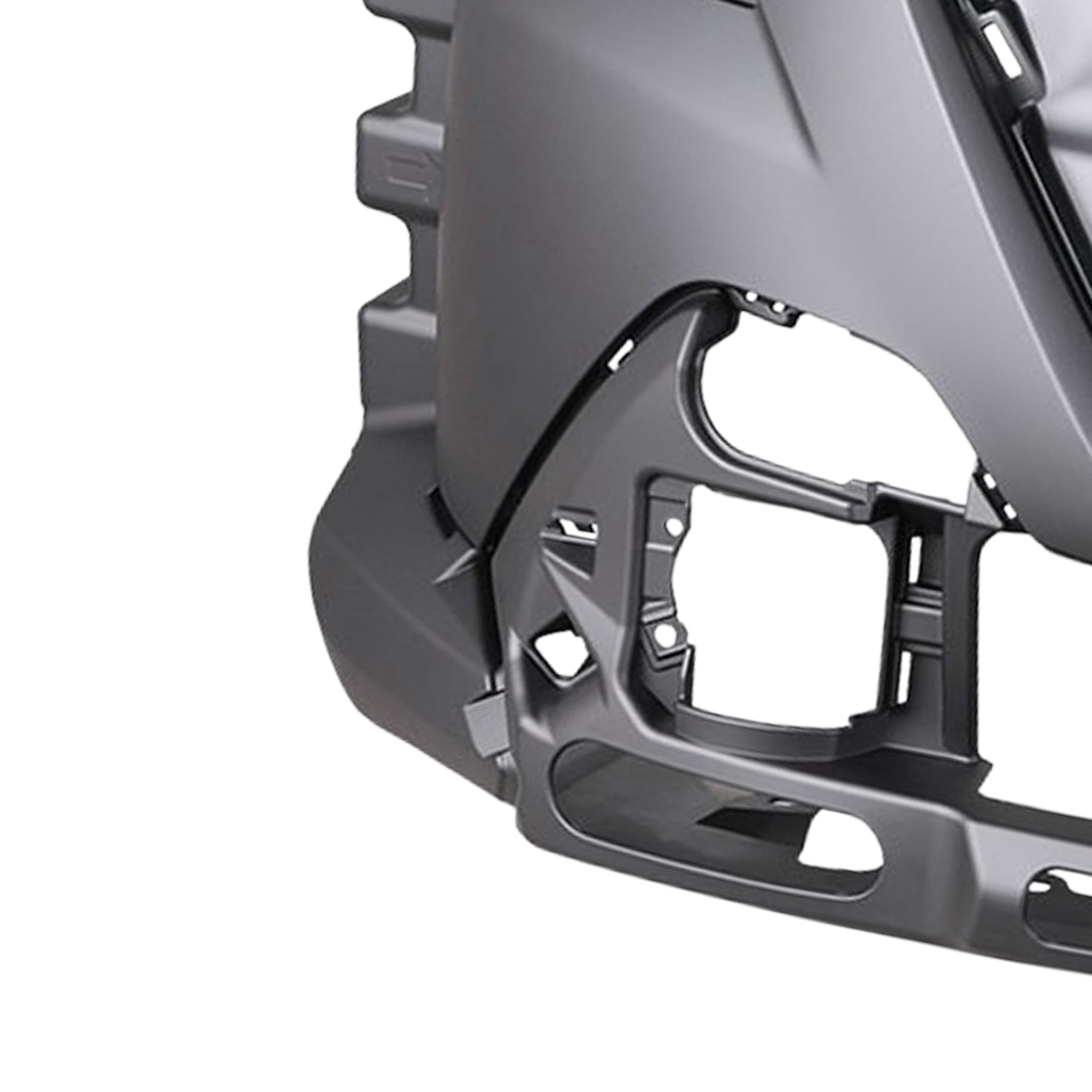 USSUBARU BPアウトバック　フロントバンパー　#usdm 2023–2025 Subaru Outback Front Bumper Cover | Painted OR Primed