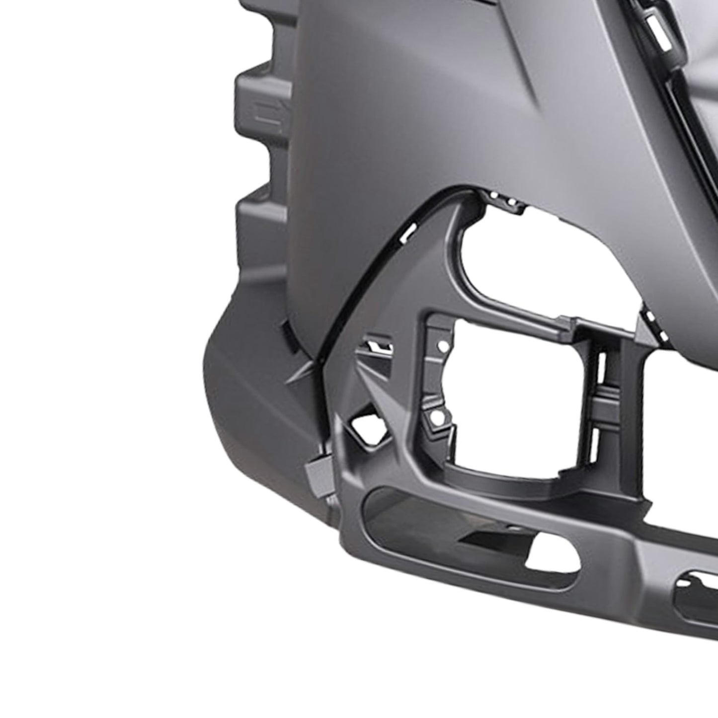Subaru Outback 2023 - 2025 Front Bumper Cover 23 - 25 | SU1000201 Bumper-King