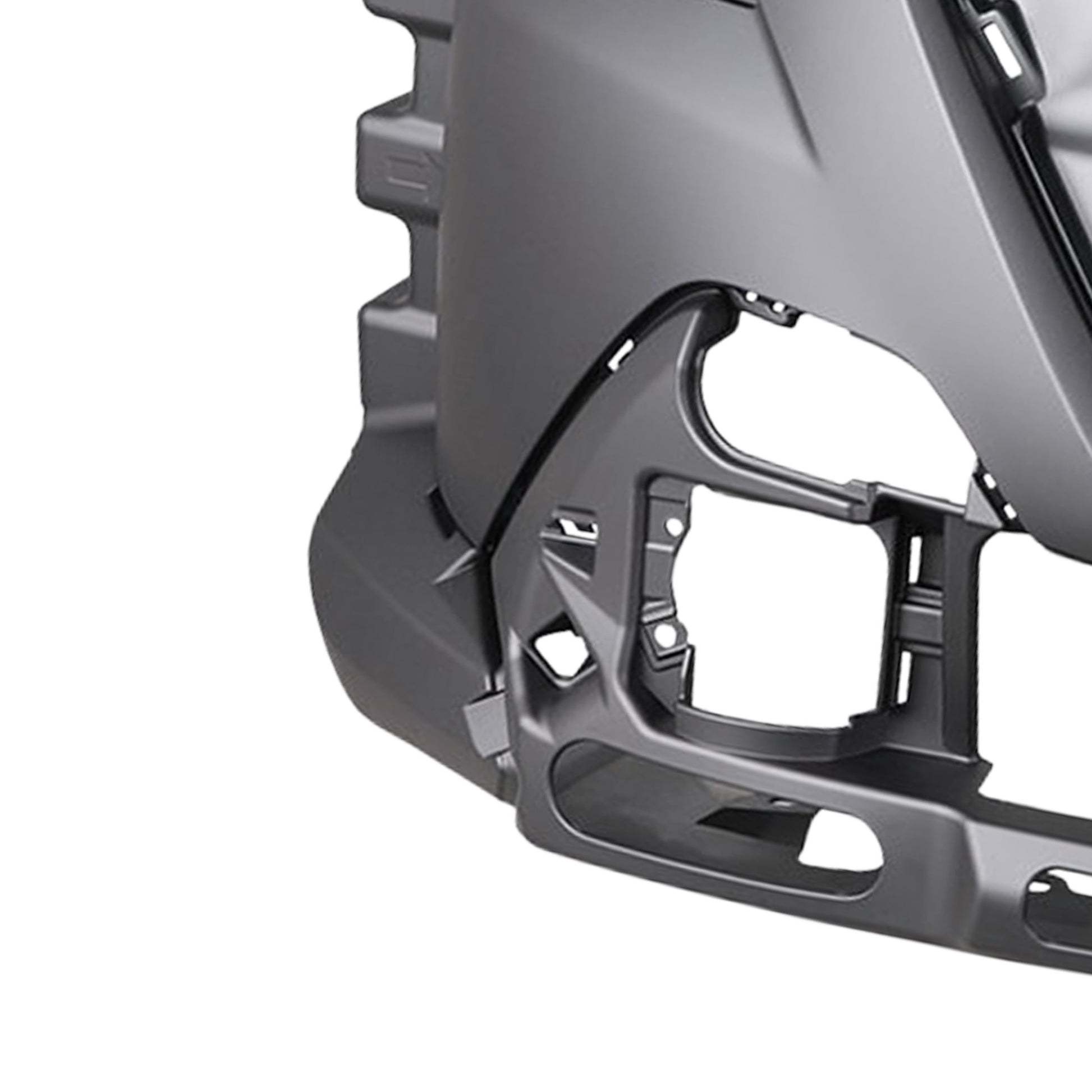 Subaru Outback 2023 - 2025 Front Bumper Cover 23 - 25 | SU1000201 Bumper-King