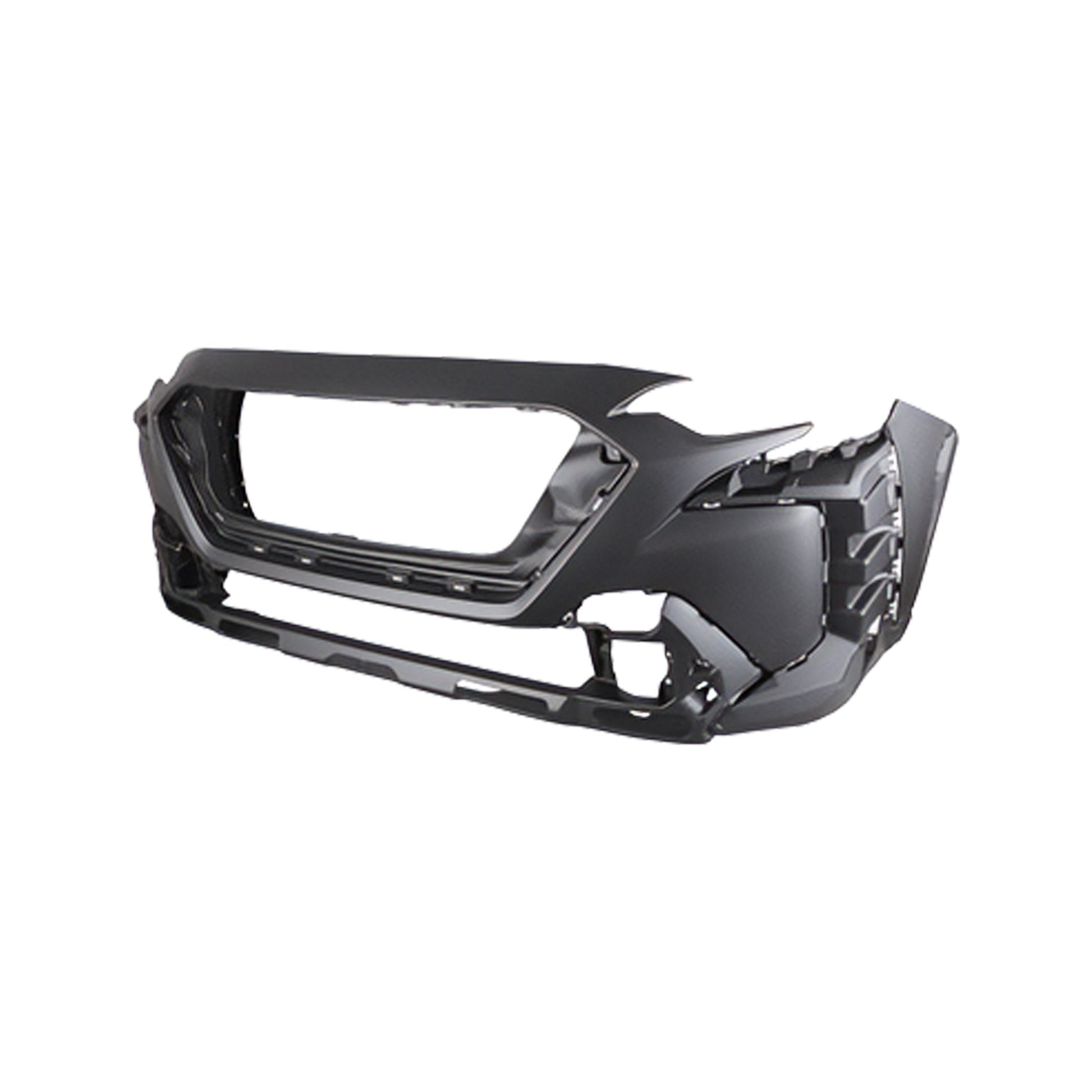 Subaru Outback 2023 - 2025 Front Bumper Cover 23 - 25 | SU1000201 Bumper-King