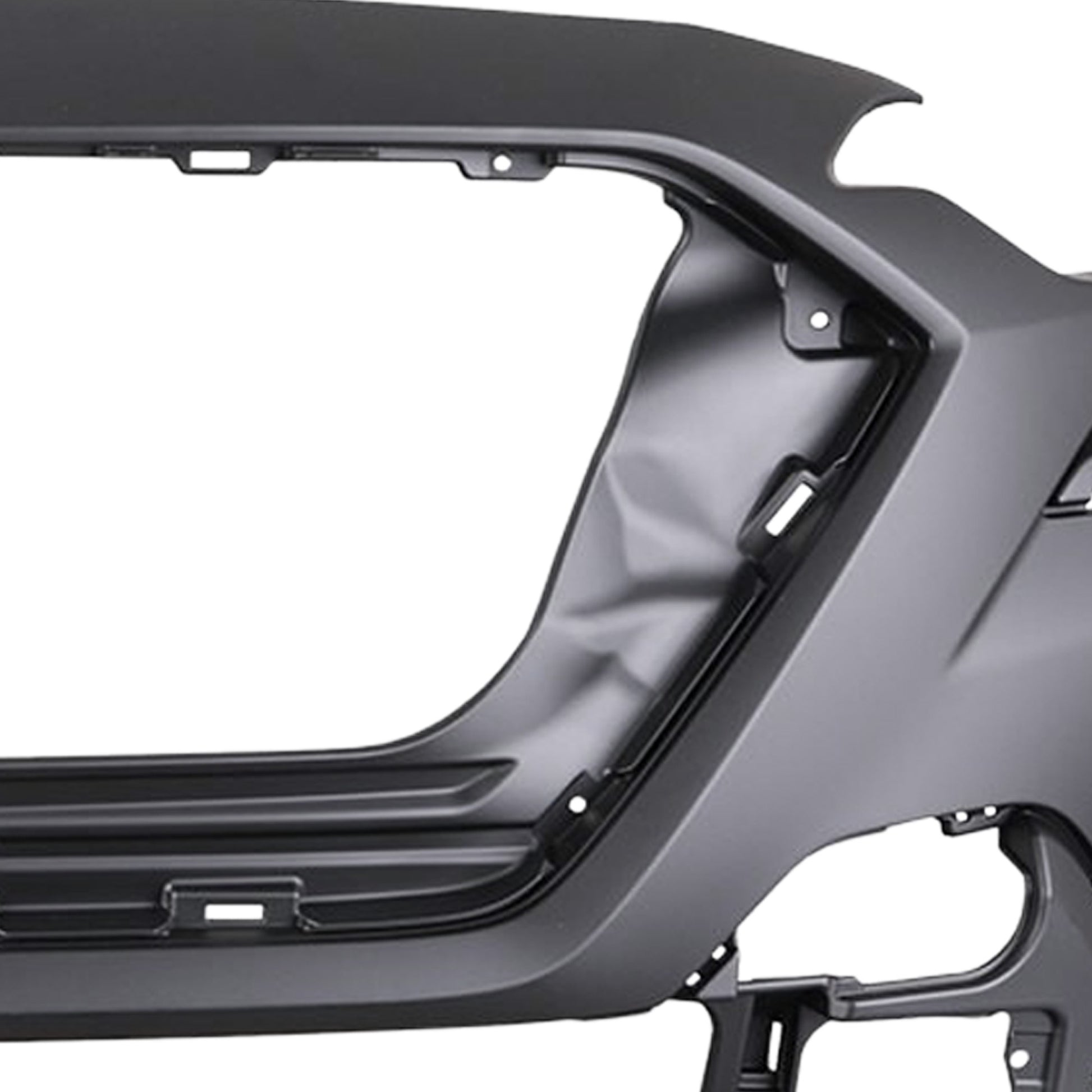 Subaru Outback 2023 - 2025 Front Bumper Cover 23 - 25 | SU1000201 Bumper-King