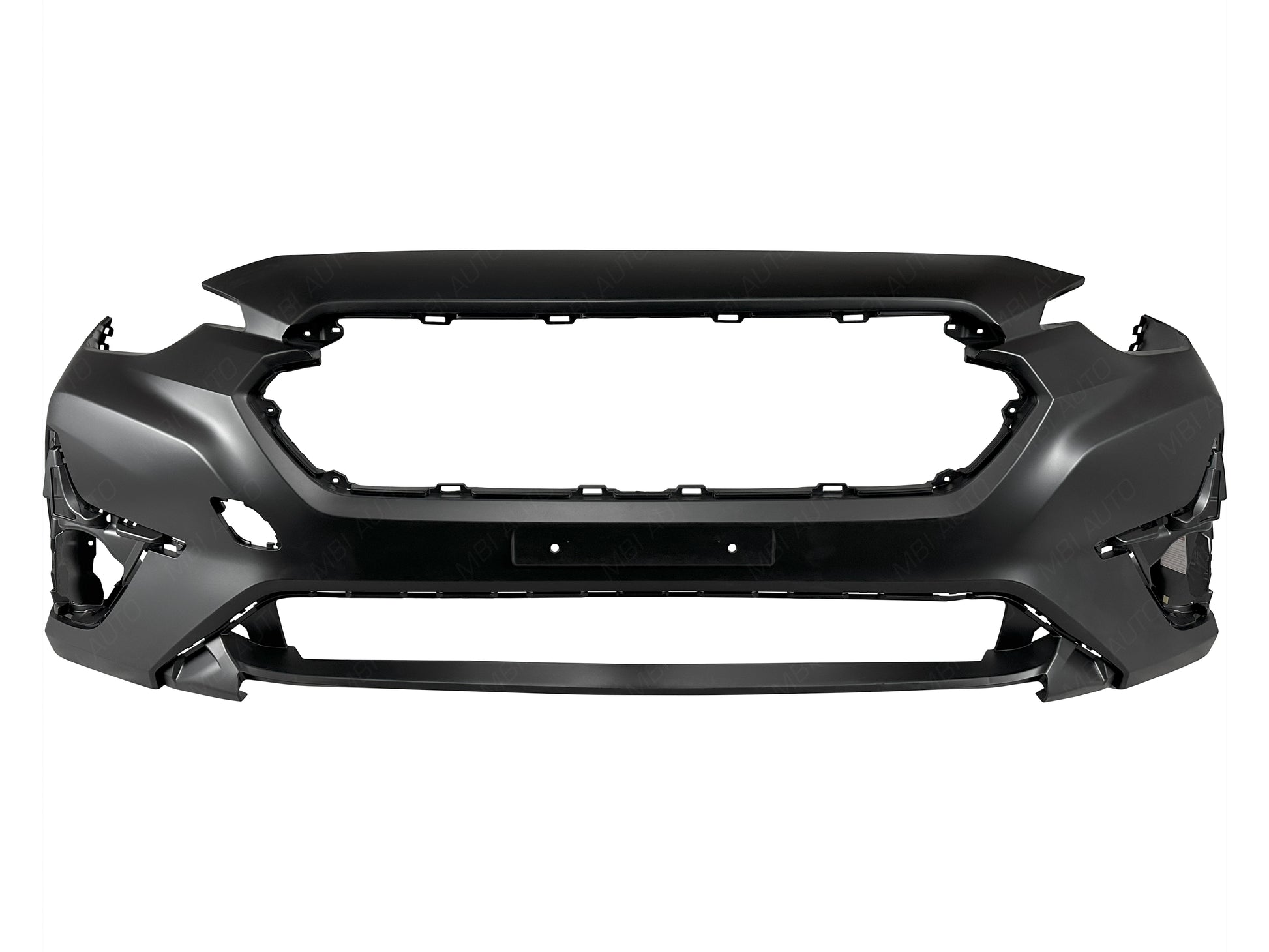 2024–2025 Subaru Impreza Front Bumper Cover | Primed or Painted Bumper-King