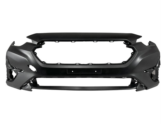 2024–2025 Subaru Impreza Front Bumper Cover | Primed or Painted Bumper-King