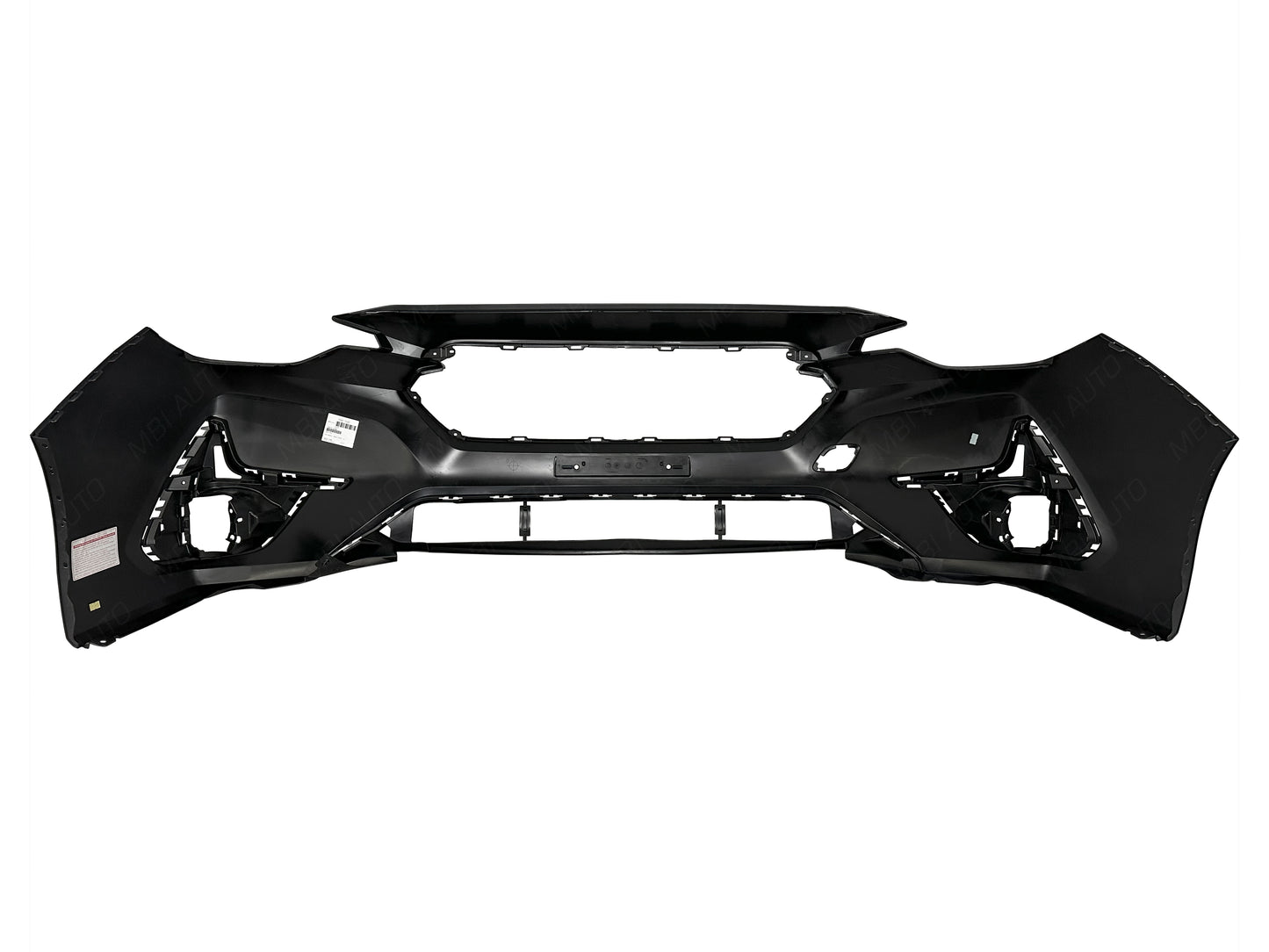 2024–2025 Subaru Impreza Front Bumper Cover | Primed or Painted Bumper-King