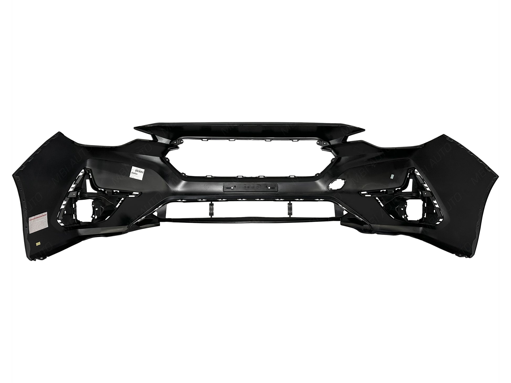 2024–2025 Subaru Impreza Front Bumper Cover | Primed or Painted Bumper-King