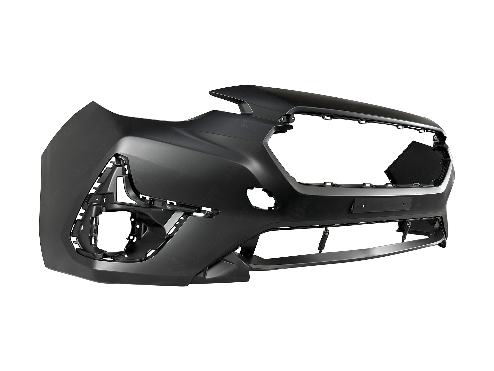 2024–2025 Subaru Impreza Front Bumper Cover | Primed or Painted Bumper-King