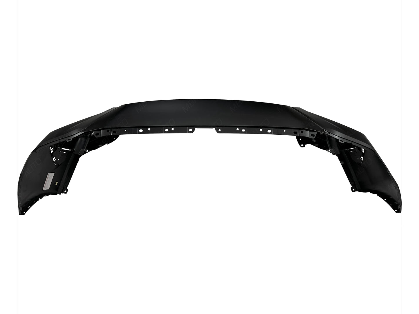 2024–2025 Subaru Impreza Front Bumper Cover | Primed or Painted Bumper-King
