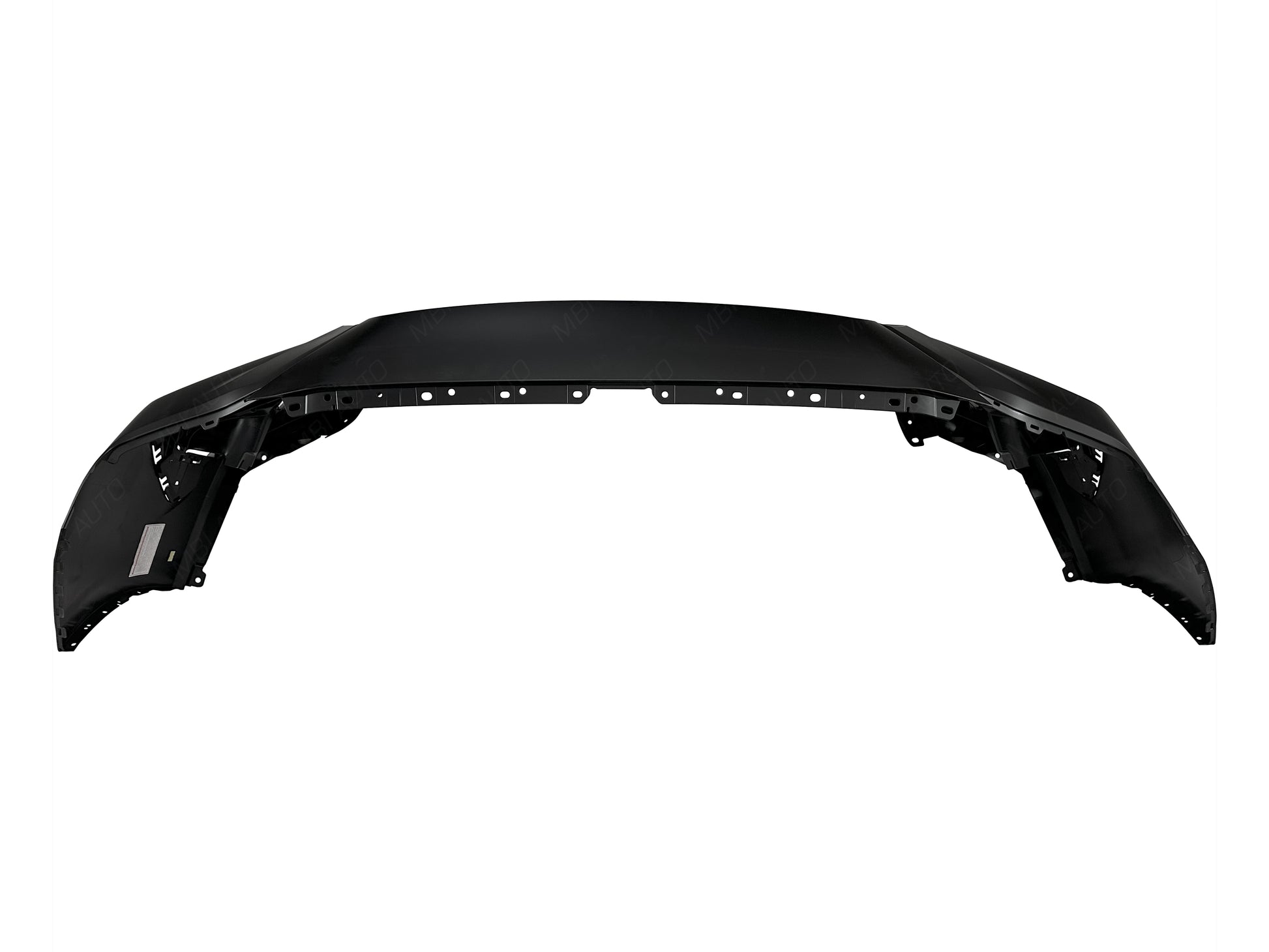 2024–2025 Subaru Impreza Front Bumper Cover | Primed or Painted Bumper-King