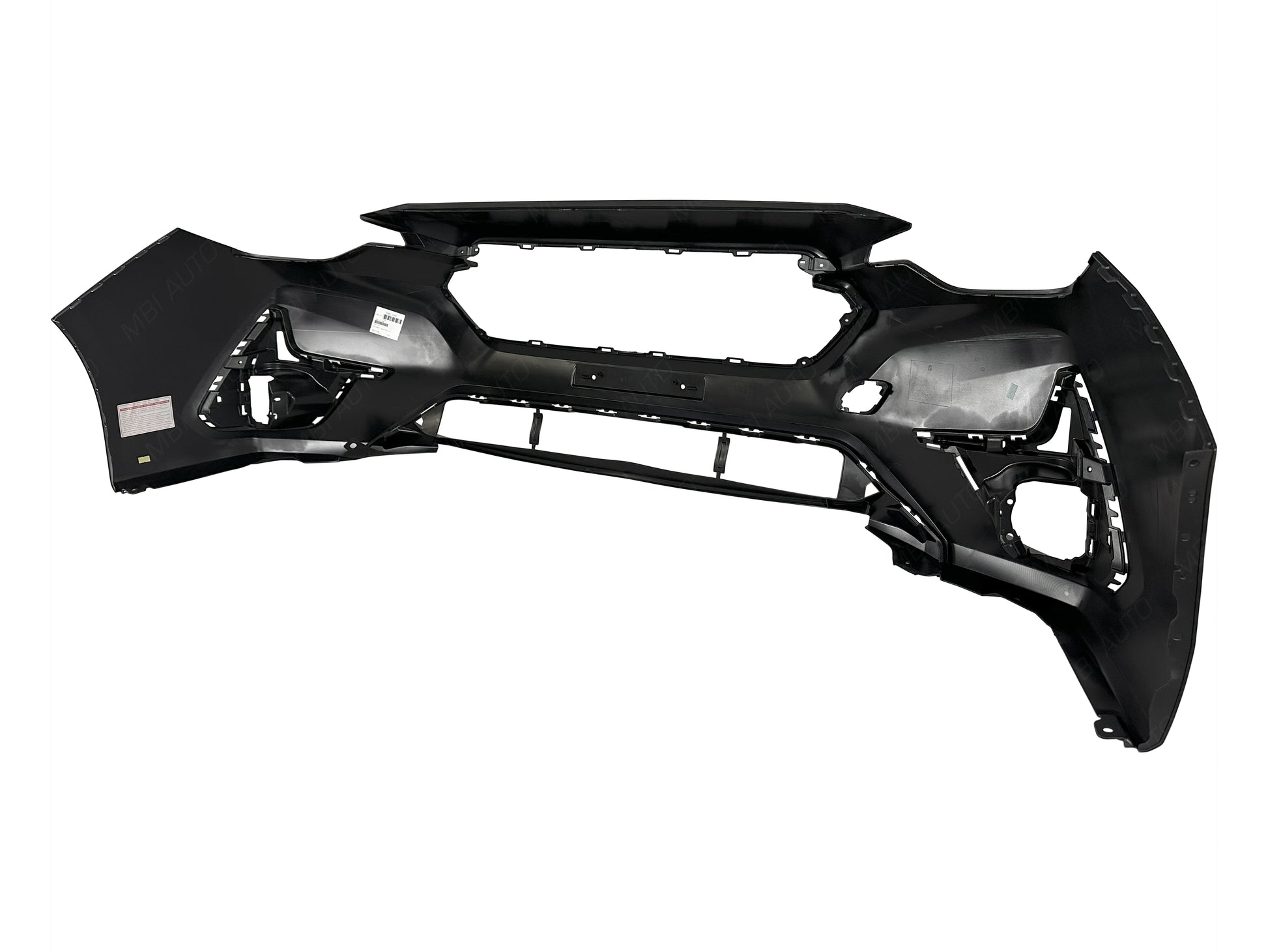 2024–2025 Subaru Impreza Front Bumper Cover | Primed or Painted Bumper-King