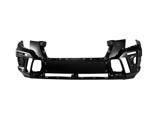 Subaru Forester 2022 - 2025 Front Bumper Cover 22 - 25 | W/ Wilderness Bumper-King