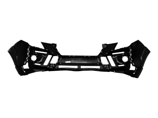 Subaru Forester 2022 - 2025 Front Bumper Cover 22 - 25 | W/ Wilderness Bumper-King