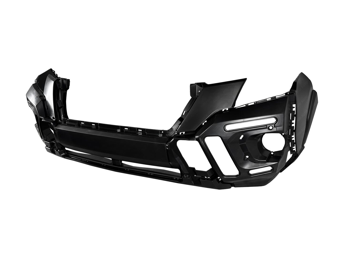 Subaru Forester 2022 - 2025 Front Bumper Cover 22 - 25 | W/ Wilderness Bumper-King