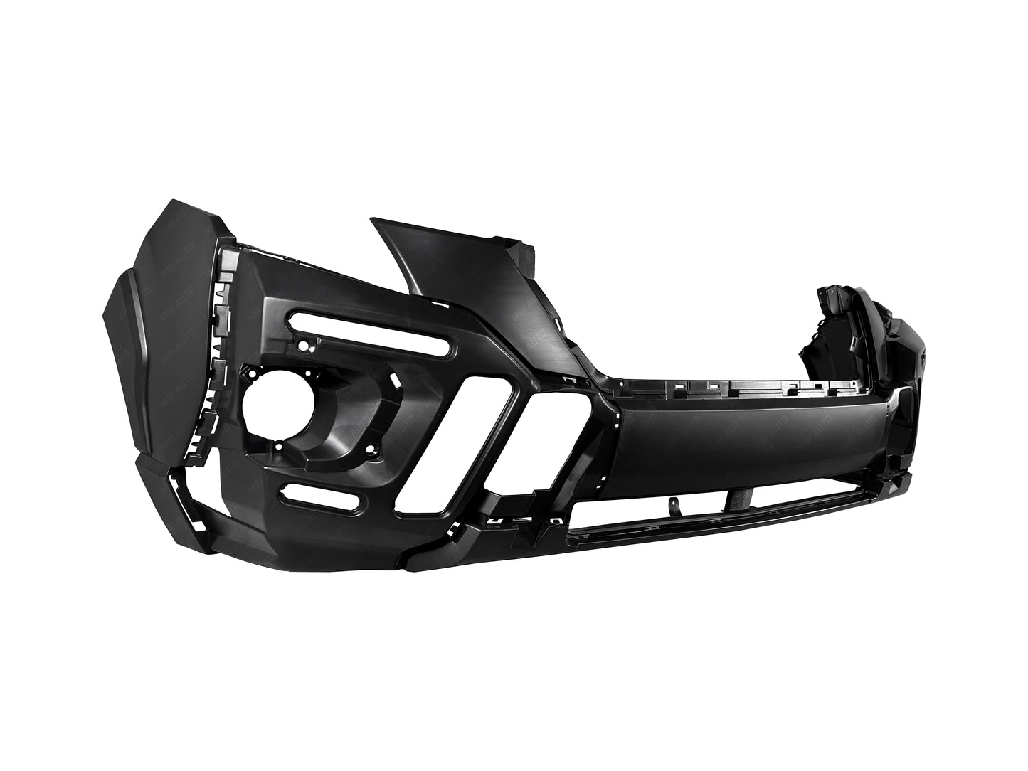 Subaru Forester 2022 - 2025 Front Bumper Cover 22 - 25 | W/ Wilderness Bumper-King