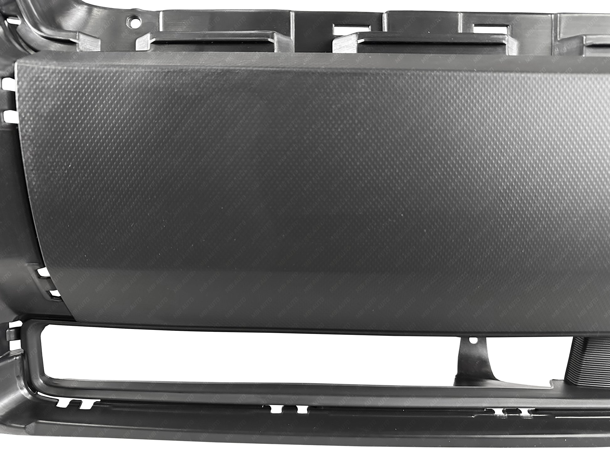 Subaru Forester 2022 - 2025 Front Bumper Cover 22 - 25 | W/ Wilderness Bumper-King