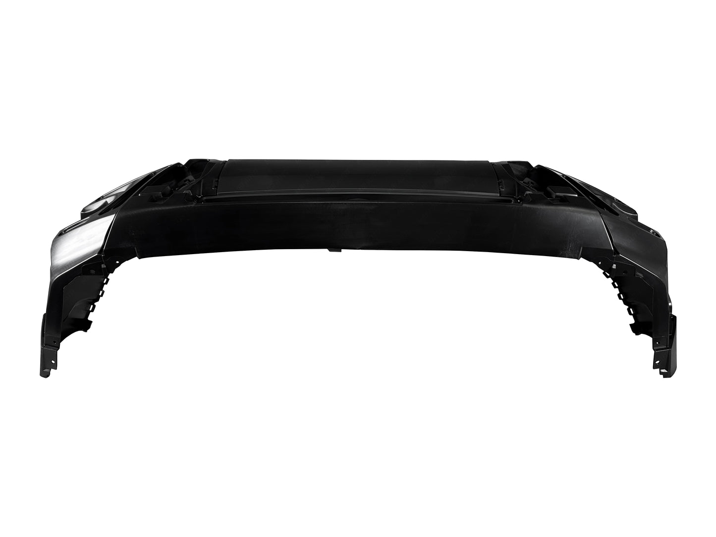 Subaru Forester 2022 - 2025 Front Bumper Cover 22 - 25 | W/ Wilderness Bumper-King