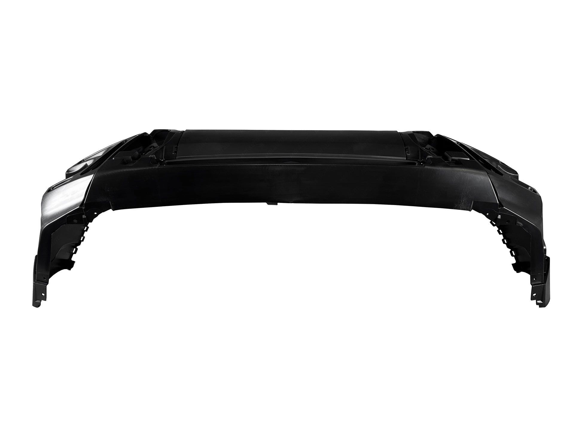 Subaru Forester 2022 - 2025 Front Bumper Cover 22 - 25 | W/ Wilderness Bumper-King