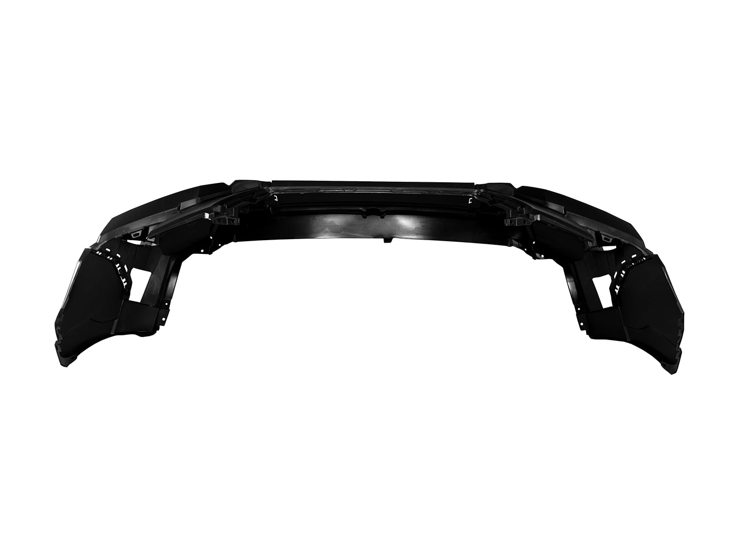 Subaru Forester 2022 - 2025 Front Bumper Cover 22 - 25 | W/ Wilderness Bumper-King