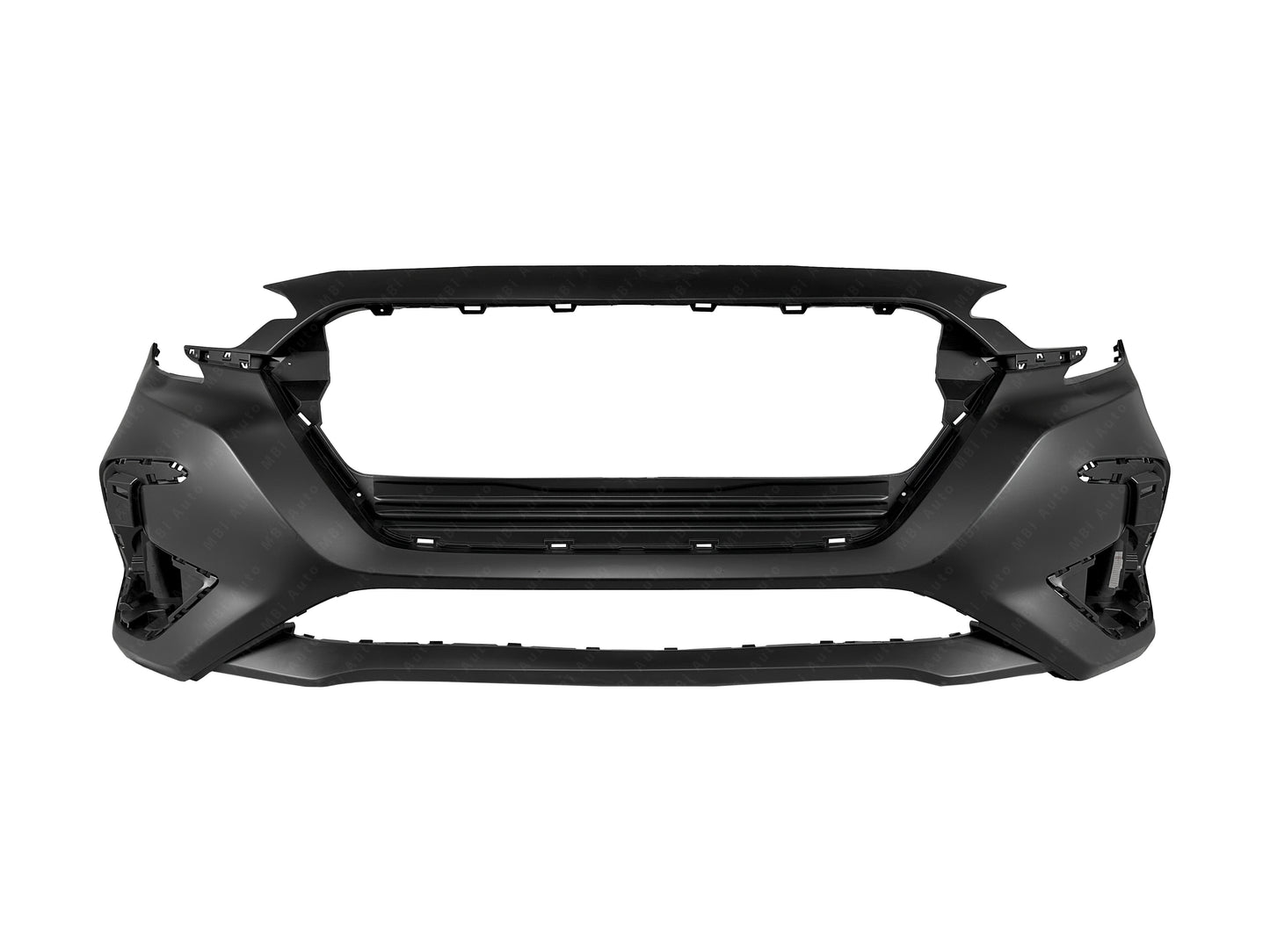 Subaru Legacy 2023 - 2025 Front Bumper Cover 23 - 25 SU1000205 Bumper-King