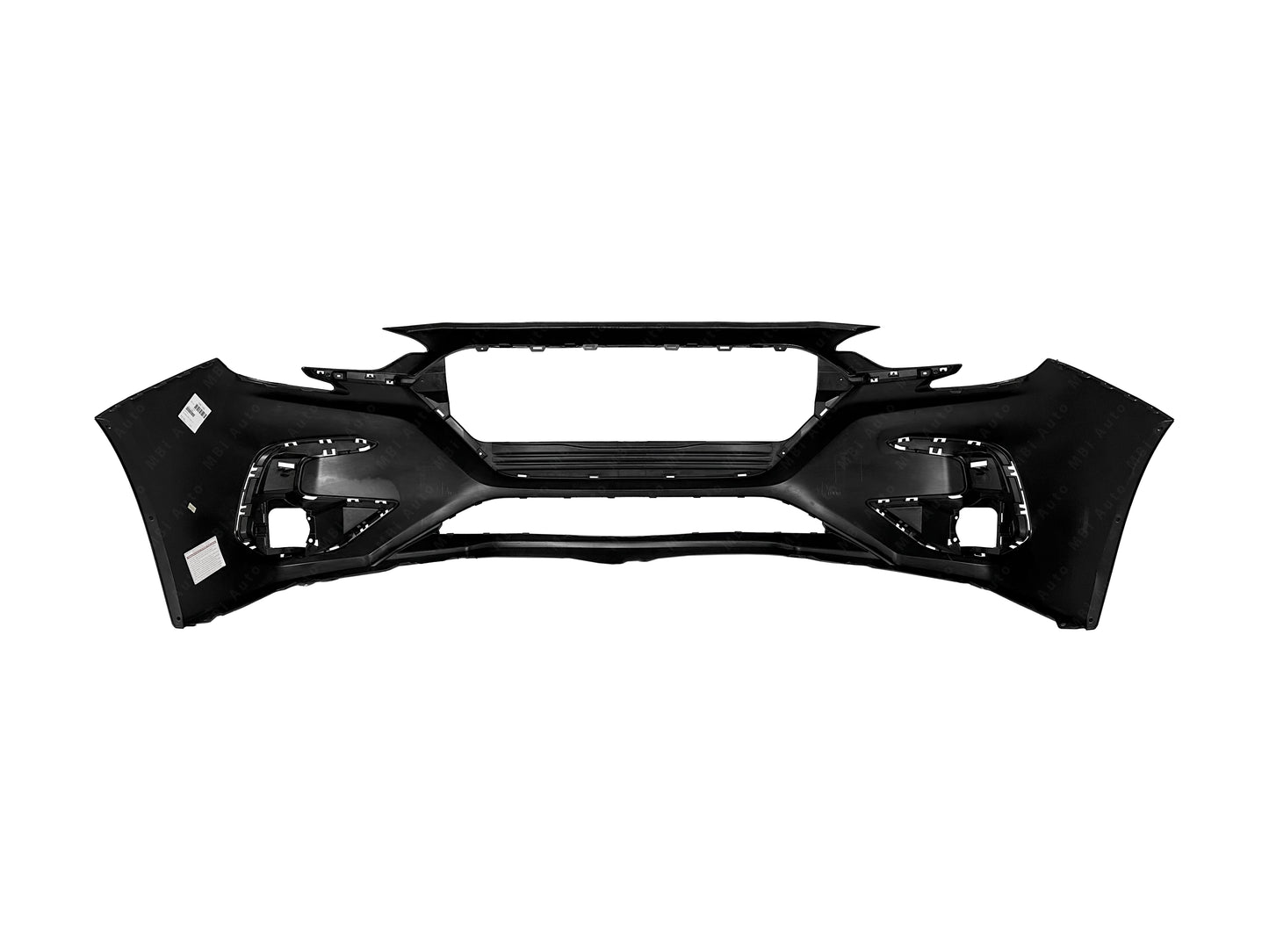 Subaru Legacy 2023 - 2025 Front Bumper Cover 23 - 25 SU1000205 Bumper-King