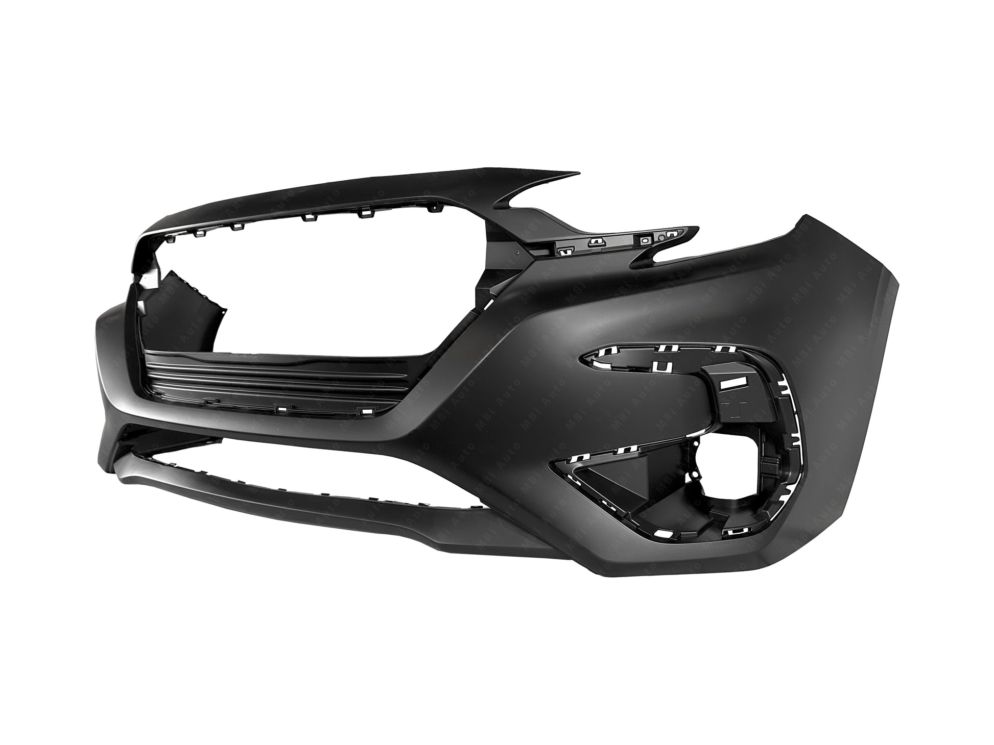 Subaru Legacy 2023 - 2025 Front Bumper Cover 23 - 25 SU1000205 Bumper-King