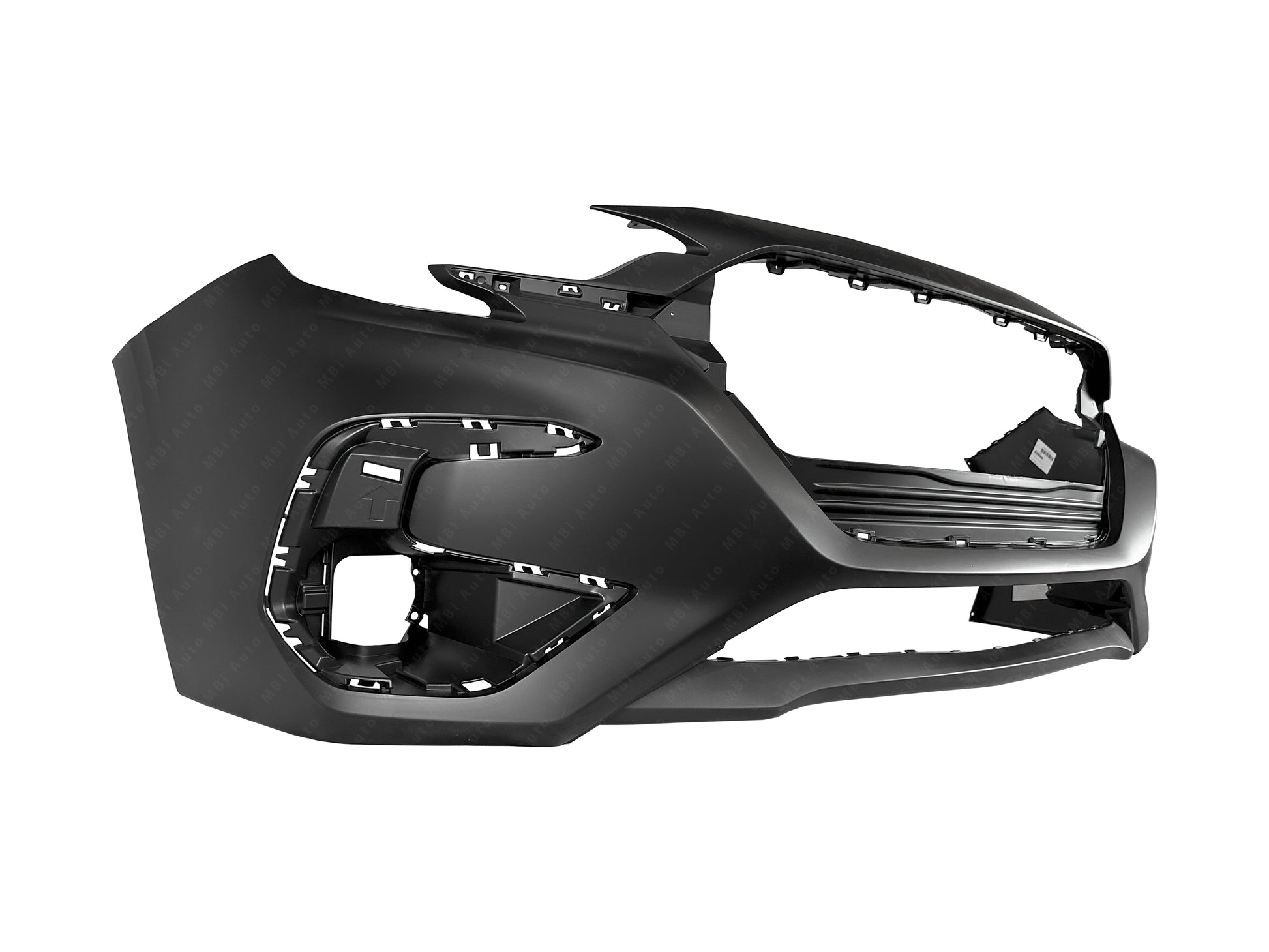 Subaru Legacy 2023 - 2025 Front Bumper Cover 23 - 25 SU1000205 Bumper-King