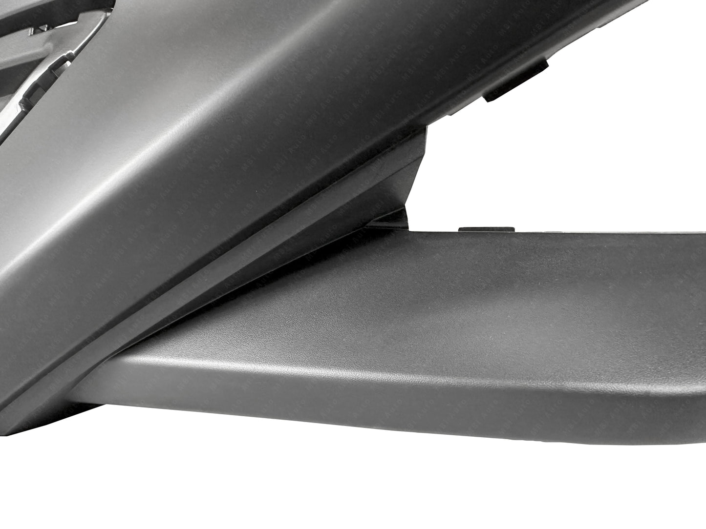 Subaru Legacy 2023 - 2025 Front Bumper Cover 23 - 25 SU1000205 Bumper-King