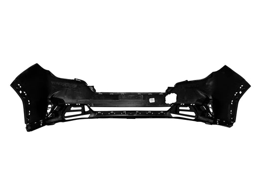 Subaru Forester 2025 Front Bumper Cover 25 | W/O Wilderness Bumper-King