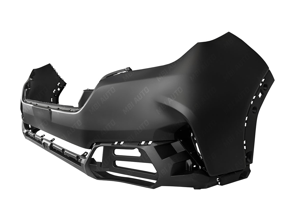 Subaru Forester 2025 Front Bumper Cover 25 | W/O Wilderness Bumper-King