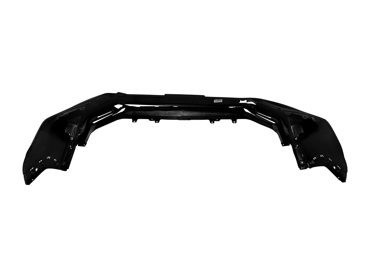 Factory-style painted front bumper cover for 2025 Subaru Forester